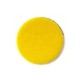 Revêtement velours jaune