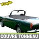 Couvre Tonneau Sunbeam Alpine Serie 5 cabriolet en Vinyle