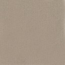 Rev&ecirc;tement velours beige sur mousse