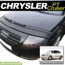 Bra, prot&egrave;ge capot pour Chrysler PT Cruiser