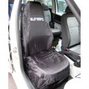 Couvre si&egrave;ge imperm&eacute;able